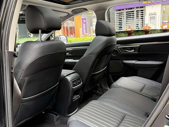 Фото 9 - Honda Breeze