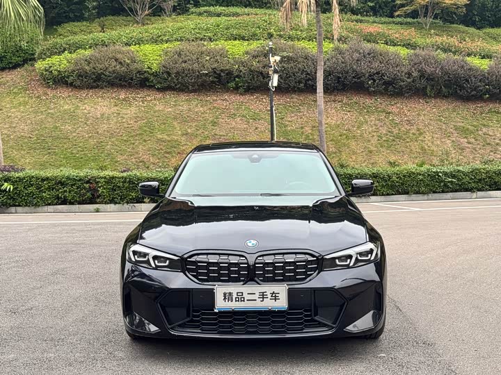 Фото 2 - BMW 3 Series