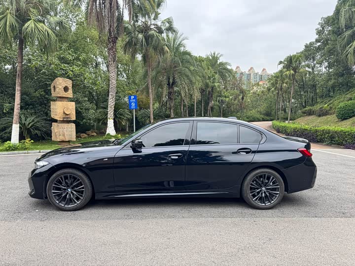 Фото 4 - BMW 3 Series