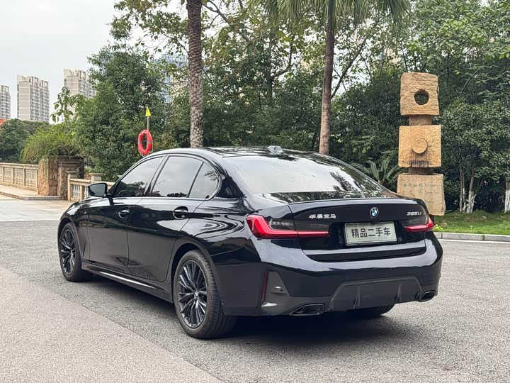 Фото 5 - BMW 3 Series