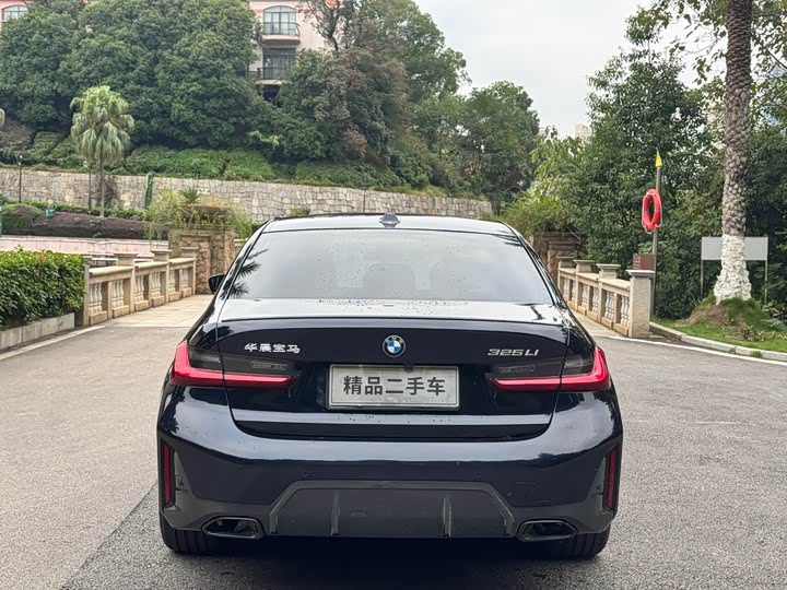 Фото 6 - BMW 3 Series