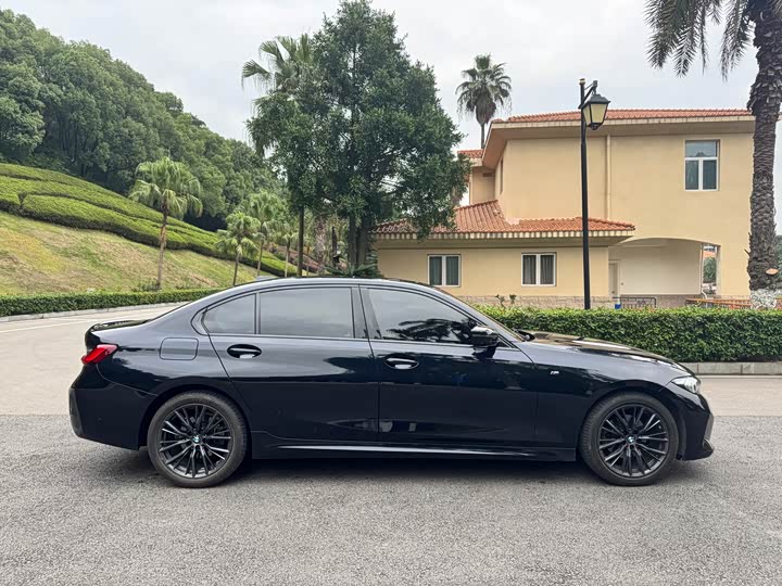 Фото 8 - BMW 3 Series