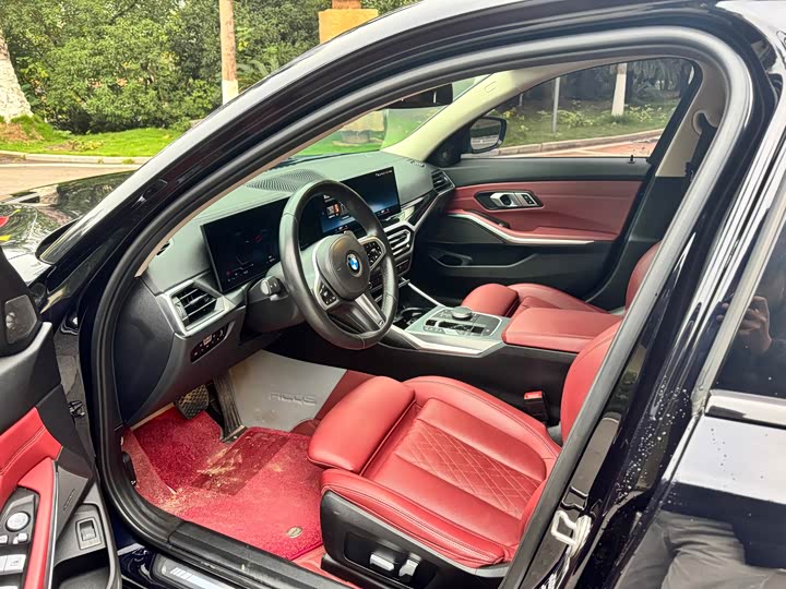 Фото 9 - BMW 3 Series