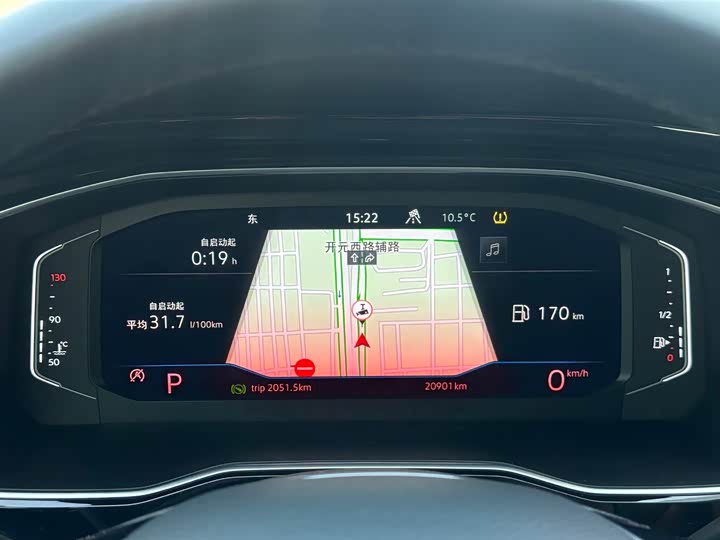 Фото 6 - Volkswagen Sagitar L