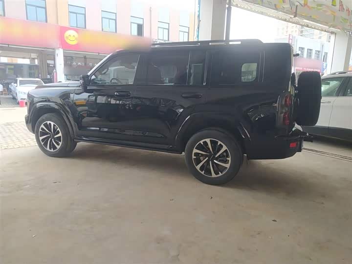 Фото 5 - Haval H9