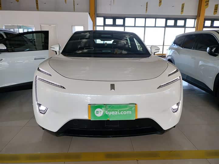 Фото 3 - Avatr 11