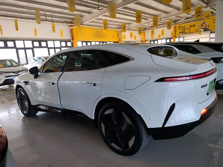 Фото 5 - Avatr 11