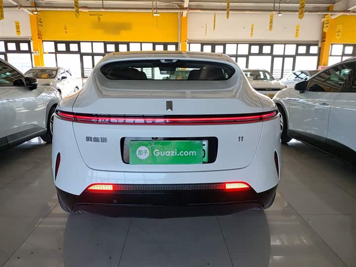 Фото 6 - Avatr 11