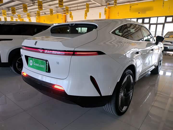 Фото 7 - Avatr 11