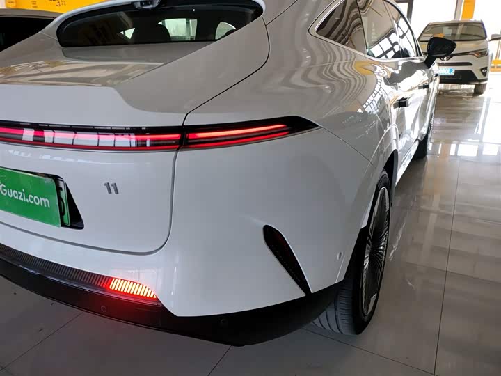 Фото 8 - Avatr 11