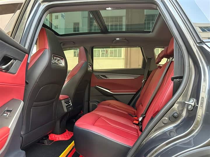 Фото 8 - Changan CS75 Plus