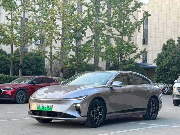 Фото 1 - Changan Qiyuan (Nevo) A07