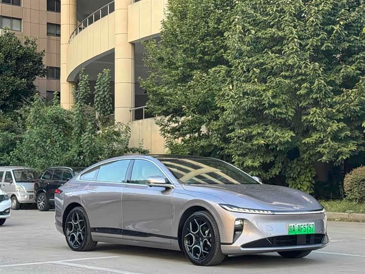 Фото 3 - Changan Qiyuan (Nevo) A07