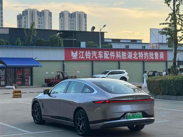 Фото 6 - Changan Qiyuan (Nevo) A07