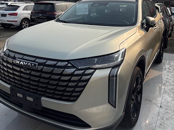 Фото 3 - Haval H6