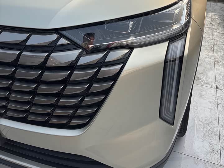 Фото 5 - Haval H6