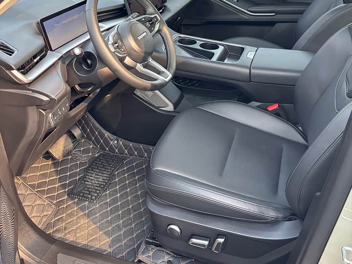 Фото 9 - Haval H6