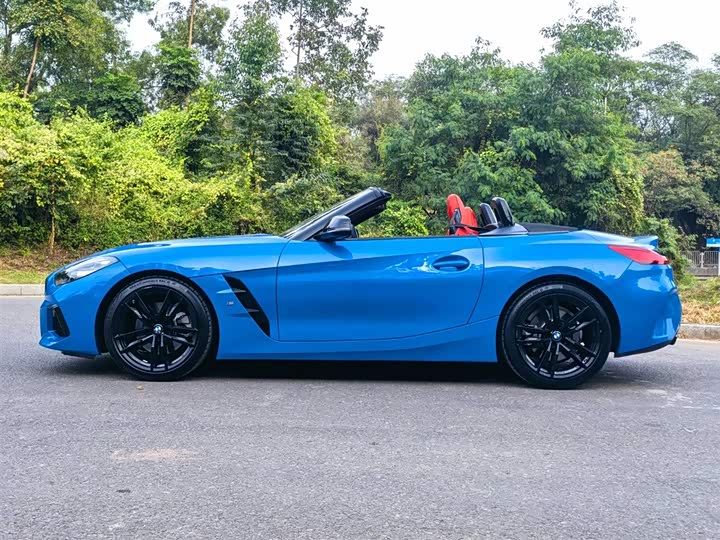 Фото 4 - BMW Z4