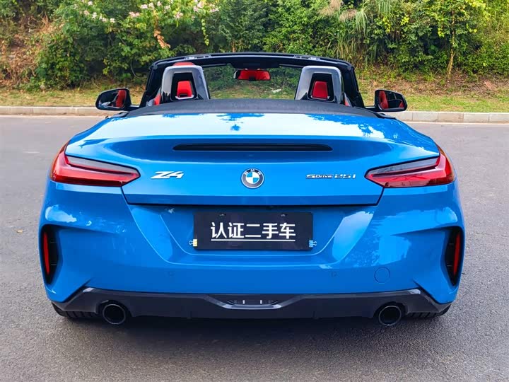 Фото 6 - BMW Z4