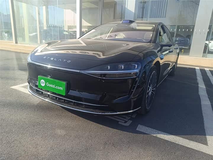 Фото 2 - Stelato S9