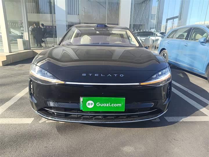 Фото 3 - Stelato S9