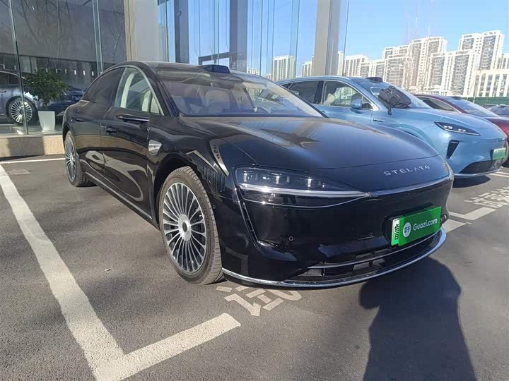 Фото 4 - Stelato S9