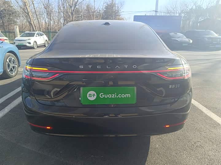 Фото 6 - Stelato S9