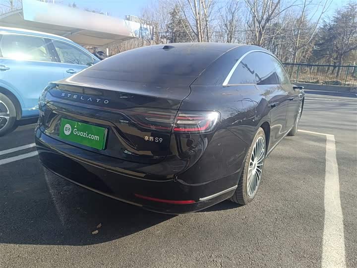 Фото 7 - Stelato S9