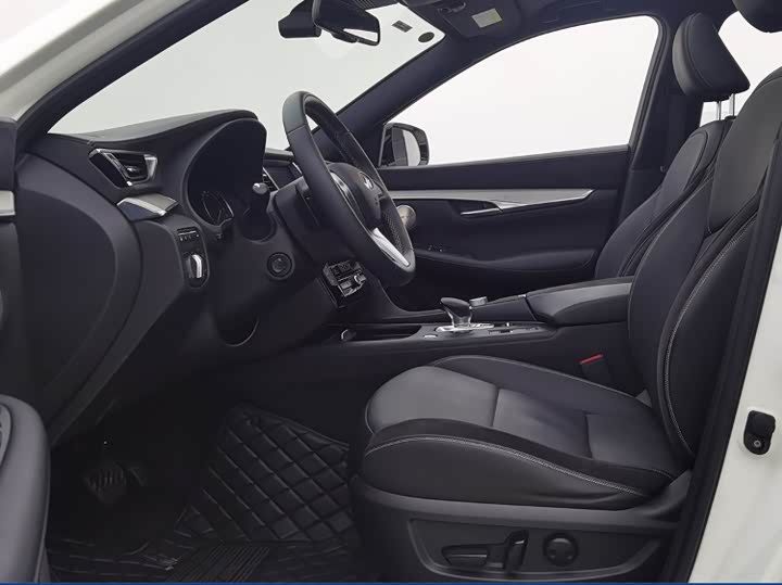 Фото 4 - Infiniti QX50