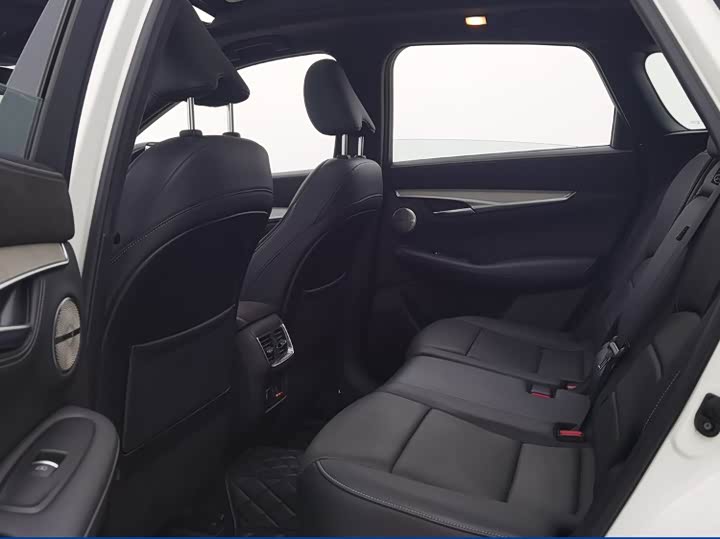 Фото 5 - Infiniti QX50