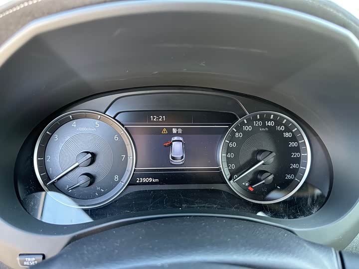 Фото 9 - Infiniti QX50