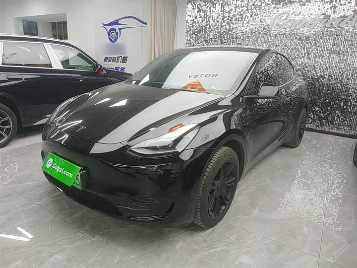Фото 2 - Tesla Model Y