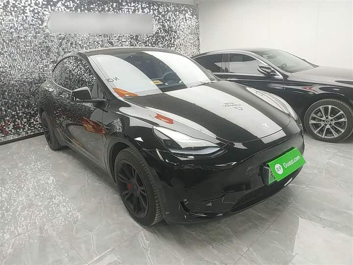 Фото 4 - Tesla Model Y