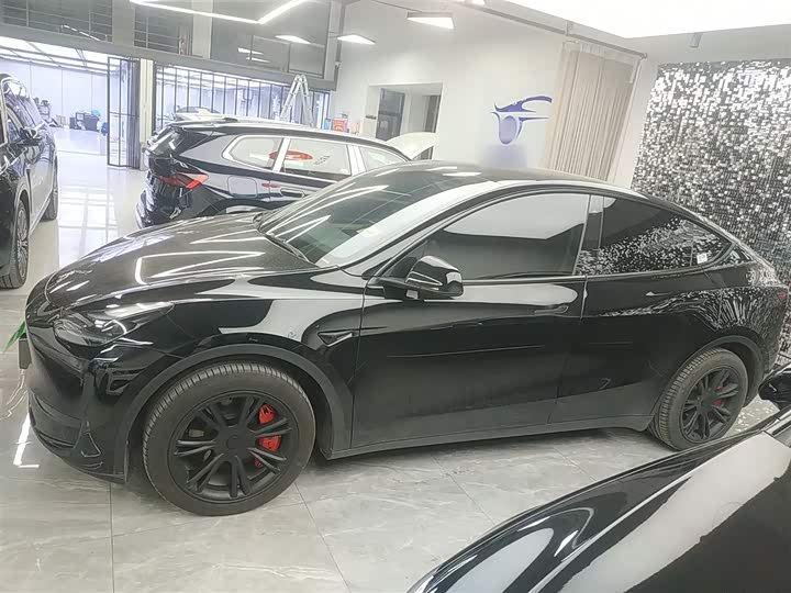 Фото 5 - Tesla Model Y