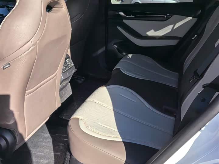 Фото 5 - BYD Qin Plus