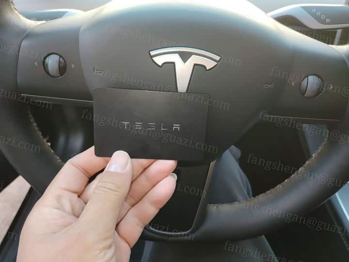 Фото 9 - Tesla Model Y