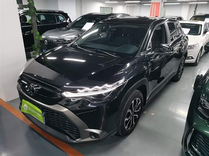 Фото 2 - Toyota Frontlander