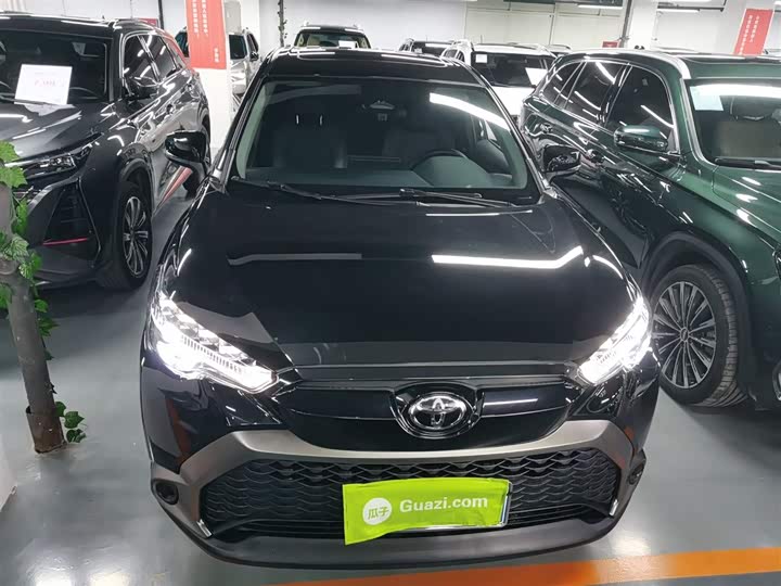 Фото 3 - Toyota Frontlander