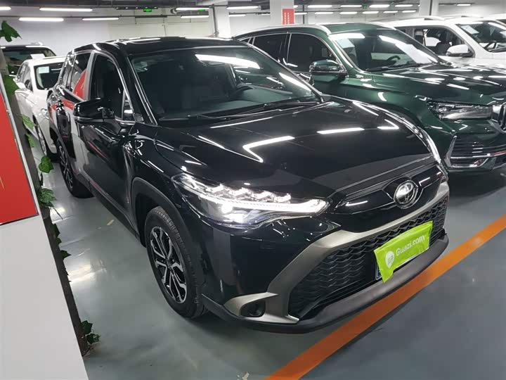 Фото 4 - Toyota Frontlander