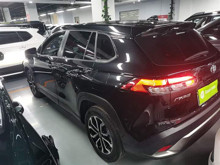 Фото 5 - Toyota Frontlander