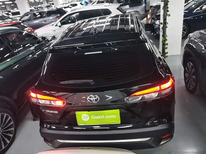 Фото 6 - Toyota Frontlander