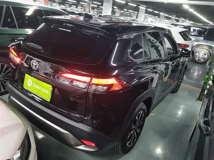 Фото 7 - Toyota Frontlander