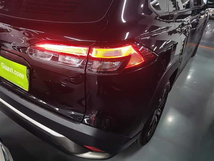 Фото 8 - Toyota Frontlander