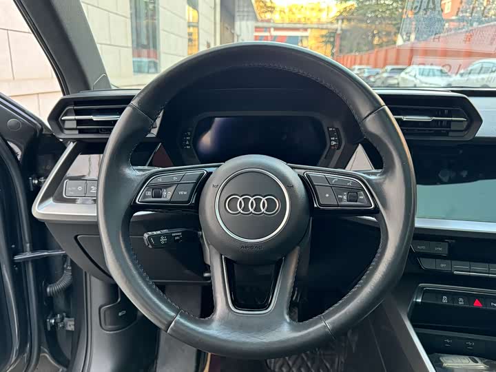 Фото 4 - Audi A3