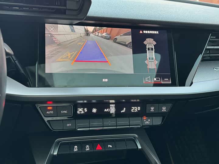 Фото 8 - Audi A3