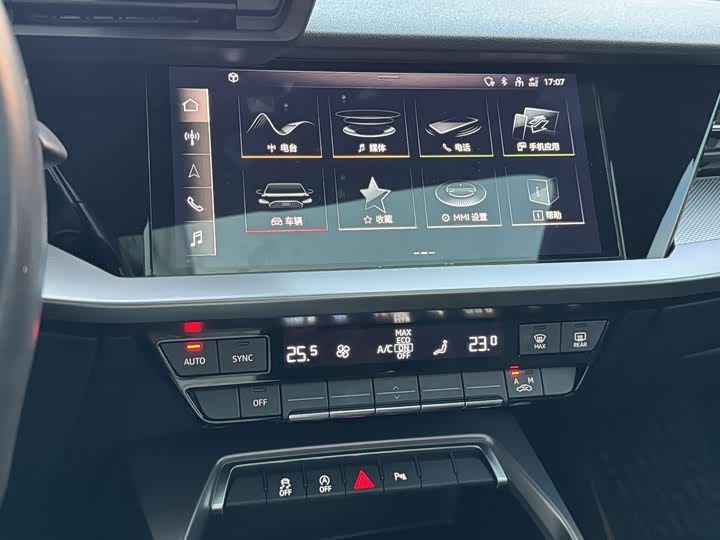 Фото 9 - Audi A3