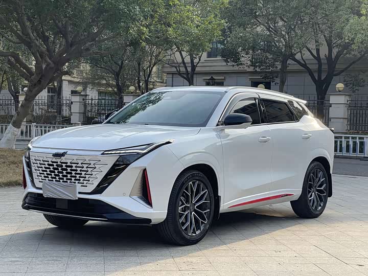 Фото 1 - Changan Oshan Z6