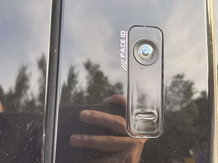 Фото 4 - Changan Oshan Z6