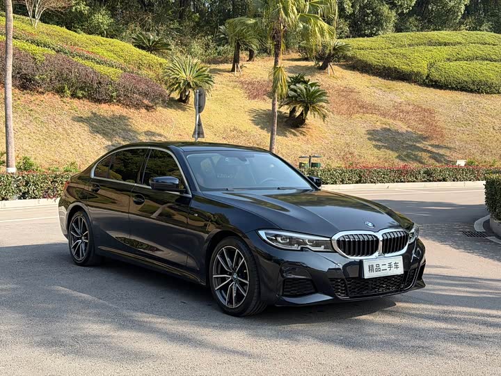 Фото 3 - BMW 3 Series