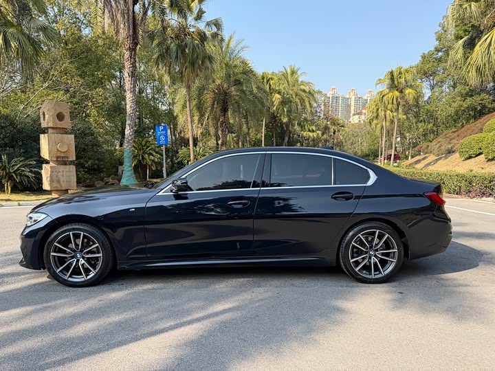 Фото 4 - BMW 3 Series